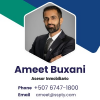 Imagen de Ameet Buxani