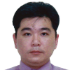 Imagen de Danny Tang