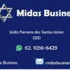 Izidio Ferreira dos Santos Junior's picture