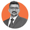 Imagen de Ashish Sudra