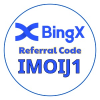 Imagen de BingX Referral Code
