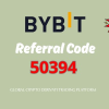 Best Bybit Referral Code's picture