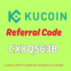 Imagen de Kucoin Referral Code