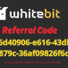 Imagen de WhiteBIT Referral Code