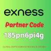 Imagen de Exness Partner Code