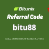 Imagen de Bitunix Referral Code