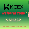 Kcex Referral Code's picture