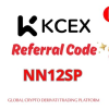 KCEX Referral Code's picture