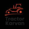 Imagen de Tractor Karvan