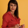Imagen de Márcia Holen Borges