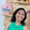 Imagen de Lillian Miyuri Yamauchi