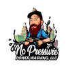No Pressure Power Washing LLC's picture