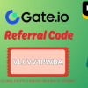 Imagen de The Gate.io Discount Code