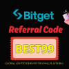Bitget Referral Code's picture