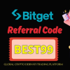 Imagen de BITGET Referral Code