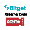 Bitget Referral Code's picture