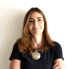 Imagen de Gabriela Geminiani