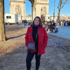 Andréa Mendes's picture