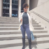 Imagen de Francyn Villegas McVane