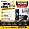 Código de Descuento Insta360 INRSG9HITPA 10% Extra de Descuento + Hasta US$200 de Ahorro's picture