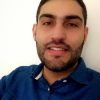 Ulisses Gomes's picture