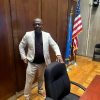 Leonard Tshitenge's picture
