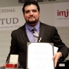 Saulo Esteban Andrade Rincón's picture