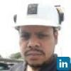Irving Oro Blake's picture