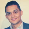 Estêvão Silva's picture