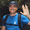 Jeferson Dias's picture