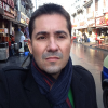 Armando Gonzalez's picture
