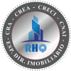 Diagnóstico Imobiliário RHQ's picture